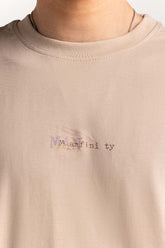 Dark Skin Graphic Tee MN-TS-GP-S24-909